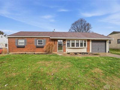 2855 Whitehorse Ave, Dayton, OH, 45420