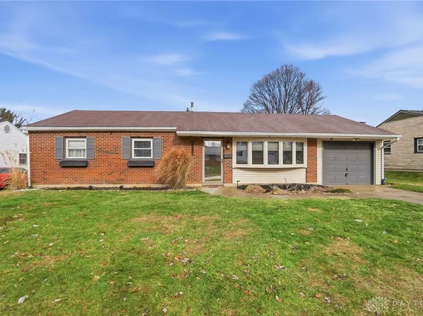 2855 Whitehorse Ave, Dayton, OH 45420