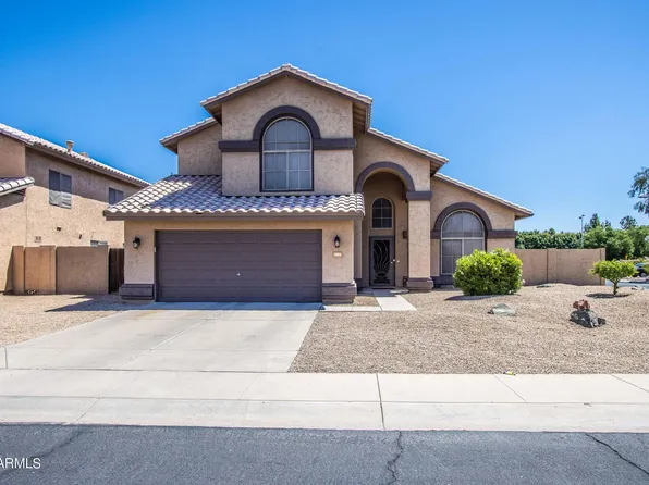 503 N HOPI Avenue, Gilbert, AZ 85234