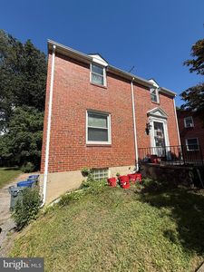 6615 Laurel Dr, Baltimore, MD, 21207