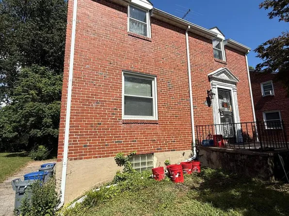 6615 Laurel Dr, Baltimore, MD 21207