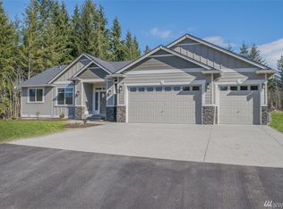 LOT 7827 228th Ave SE, Snohomish, WA 98290
