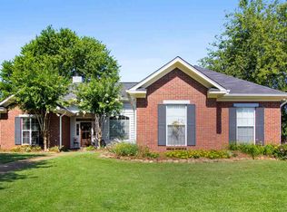 612 Spring Grv, Madison, MS 39110