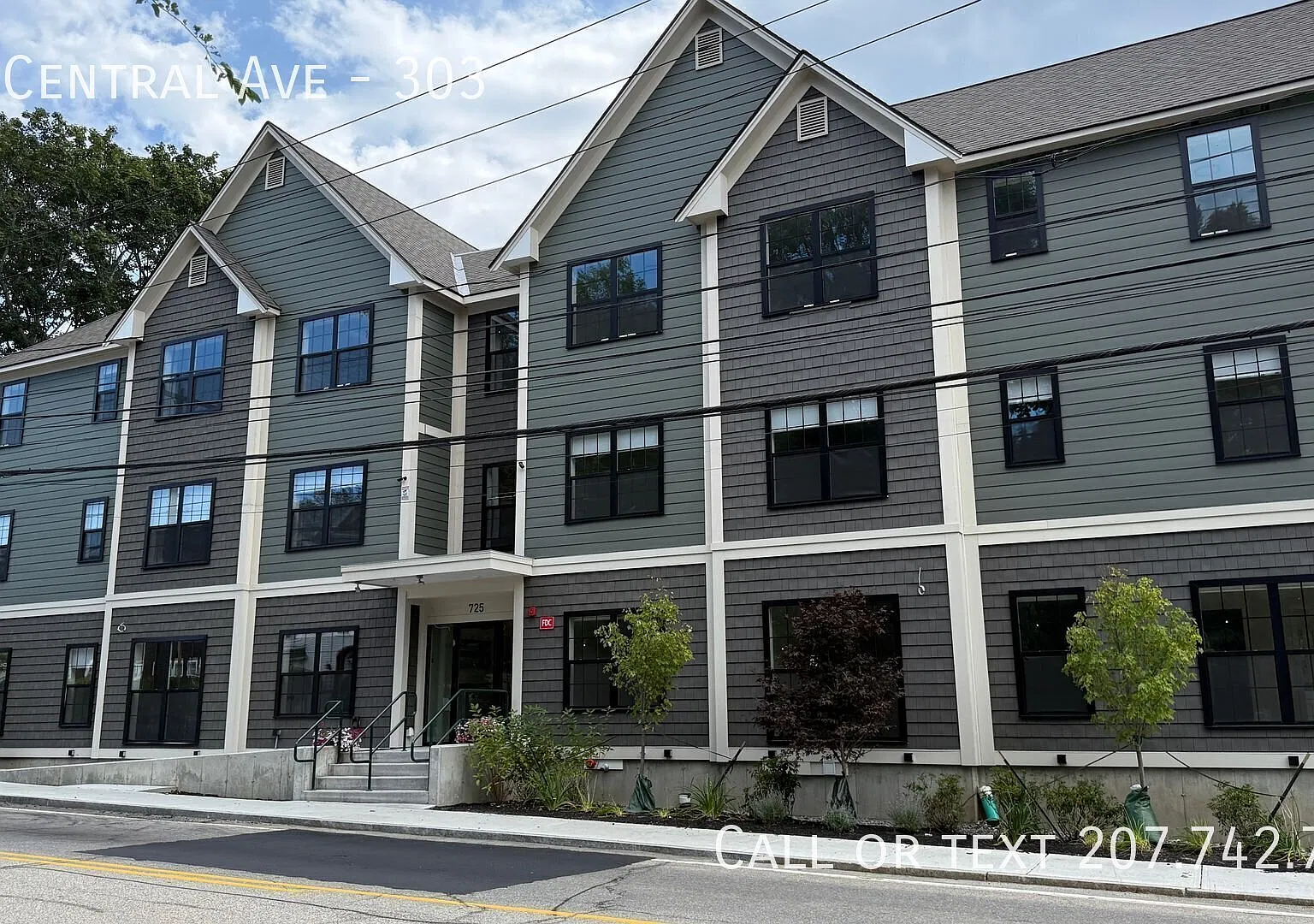 Welcome to Varney Hill! Large 2BR Modern Condo-2 Parking Spaces-Laundry in Unit — Photo 2