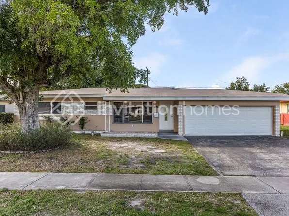 533 W Dayton Cir, Fort Lauderdale, FL 33312