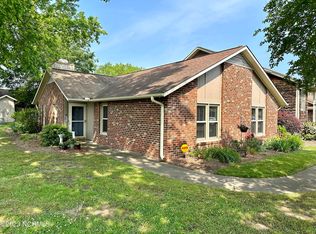 2043 Quail Ridge Rd APT A, Greenville, NC 27858