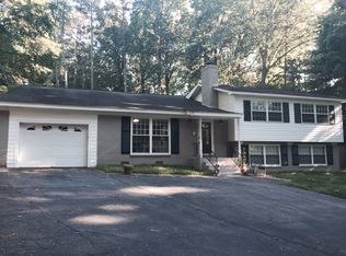 6609 King Lawrence Rd, Raleigh, NC 27607