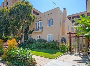2528 Front St, San Diego, CA 92103