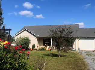 129 Lorien Cir, Shelbyville, TN 37160