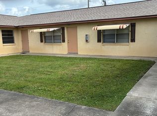 1109 SE 15th Pl APT C, Cape Coral, FL 33990