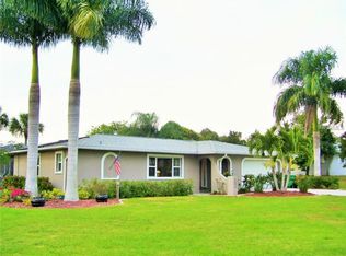 3631 Palm Dr, Punta Gorda, FL 33950