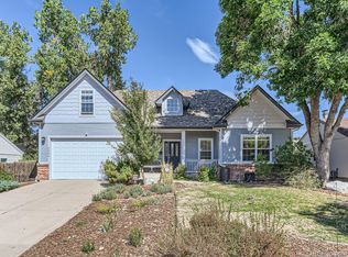 2934 S Grape Way, Denver, CO 80222