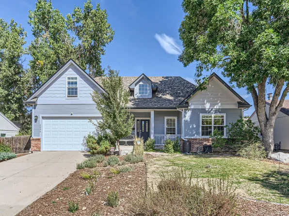 2934 S Grape Way, Denver, CO 80222