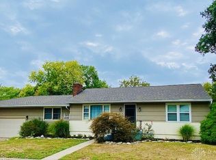 3407 Hampton Pl, Middletown, OH