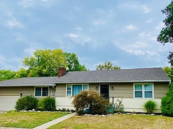 3407 Hampton Pl, Middletown, OH 45042