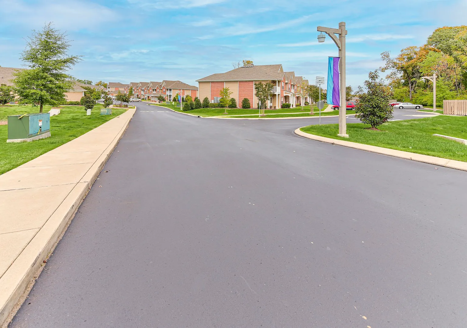 Weatherly Ridge — Photo 1