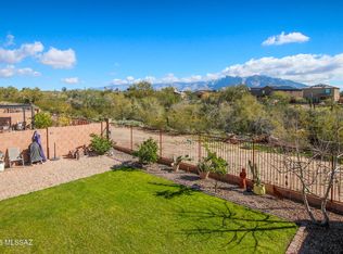 3443 W Scenic Park Dr, Tucson, AZ 85742