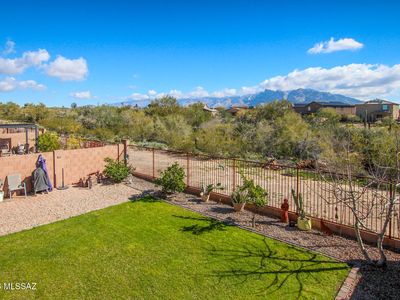 3443 W Scenic Park Dr, Tucson, AZ, 85742