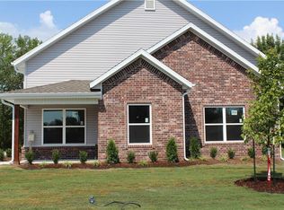129 Andrew St, Lincoln, AR 72744