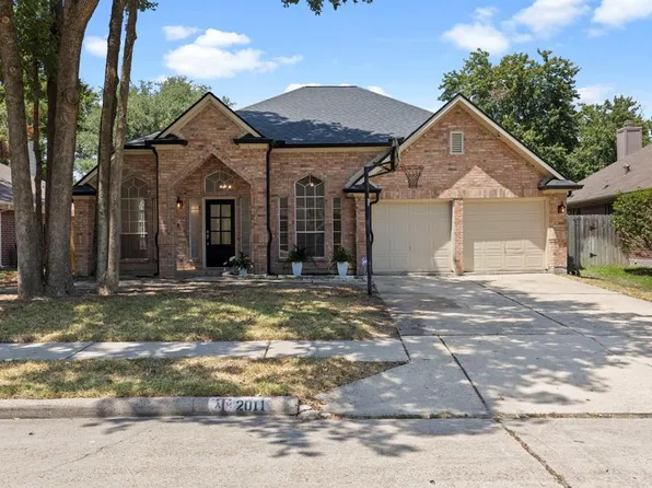 2011 Mercoal Drive, Spring, TX 77386