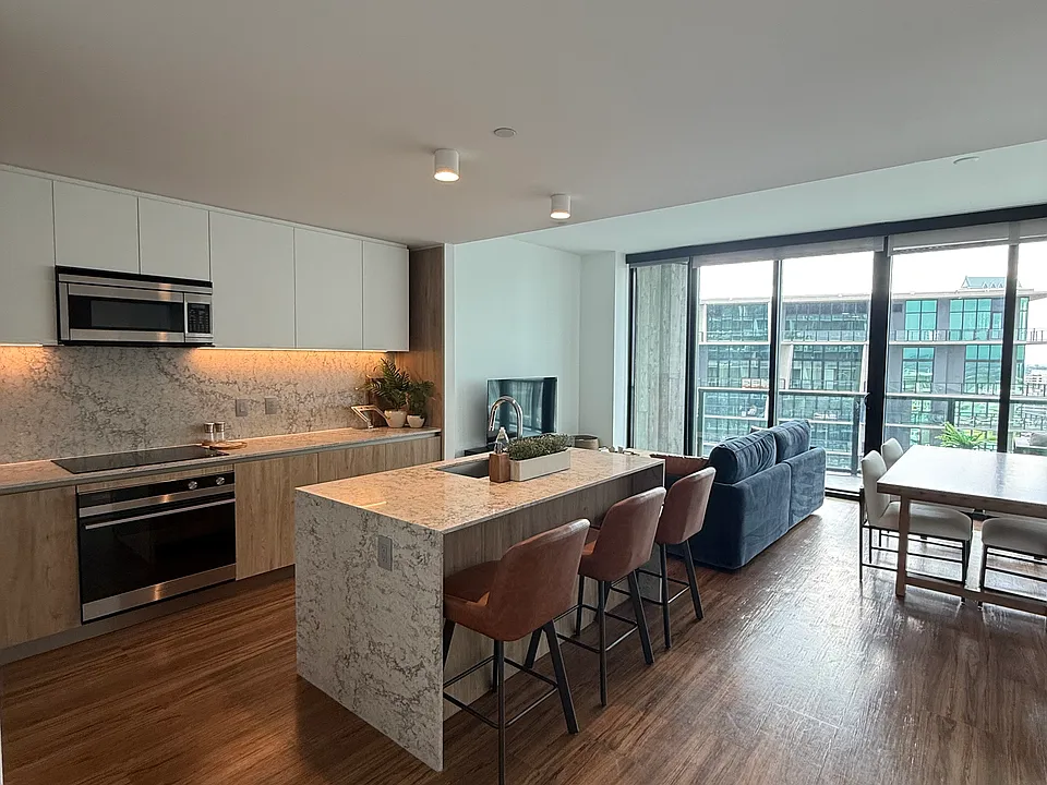 545 Channelside Dr #A2007