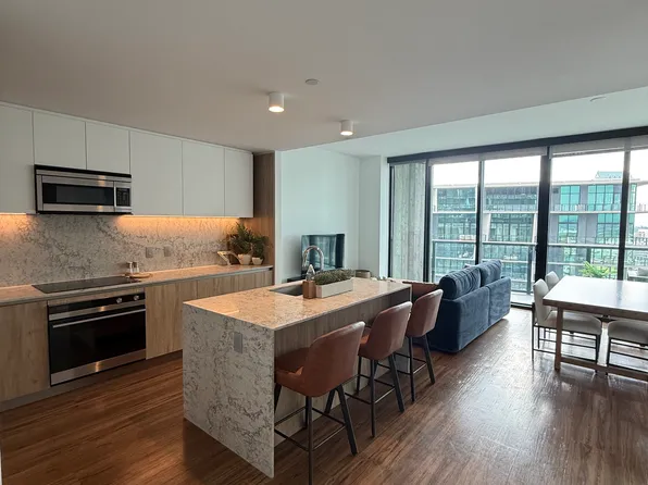 545 Channelside Dr #A2007, Tampa, FL 33602