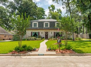 24310 Norchester Way, Spring, TX 77389
