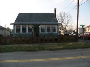 451 2nd St, Saint Albans, WV