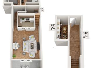 145 Chiswick Rd #511, Brighton, MA 02135