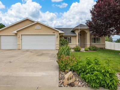 660 Thornhill Ct, Grand Junction, CO, 81504
