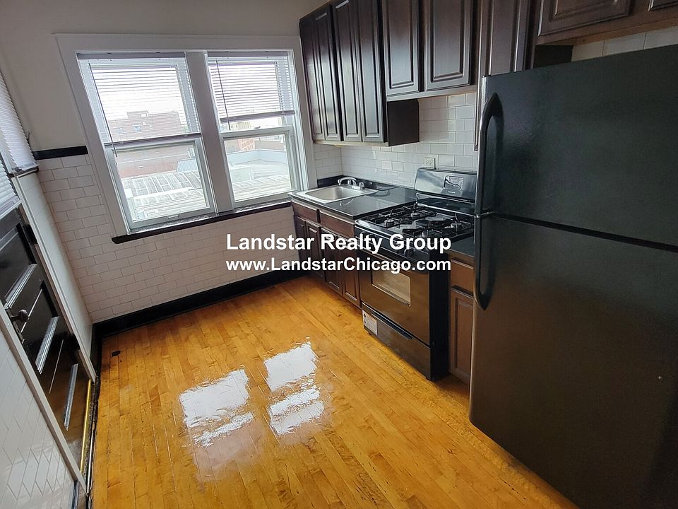1st image of 4645 N Elston Ave #3W