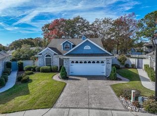 4716 Bermuda Way, Myrtle Beach, SC 29577