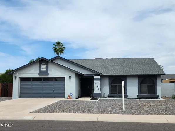 8708 W RUTH Avenue, Peoria, AZ 85345