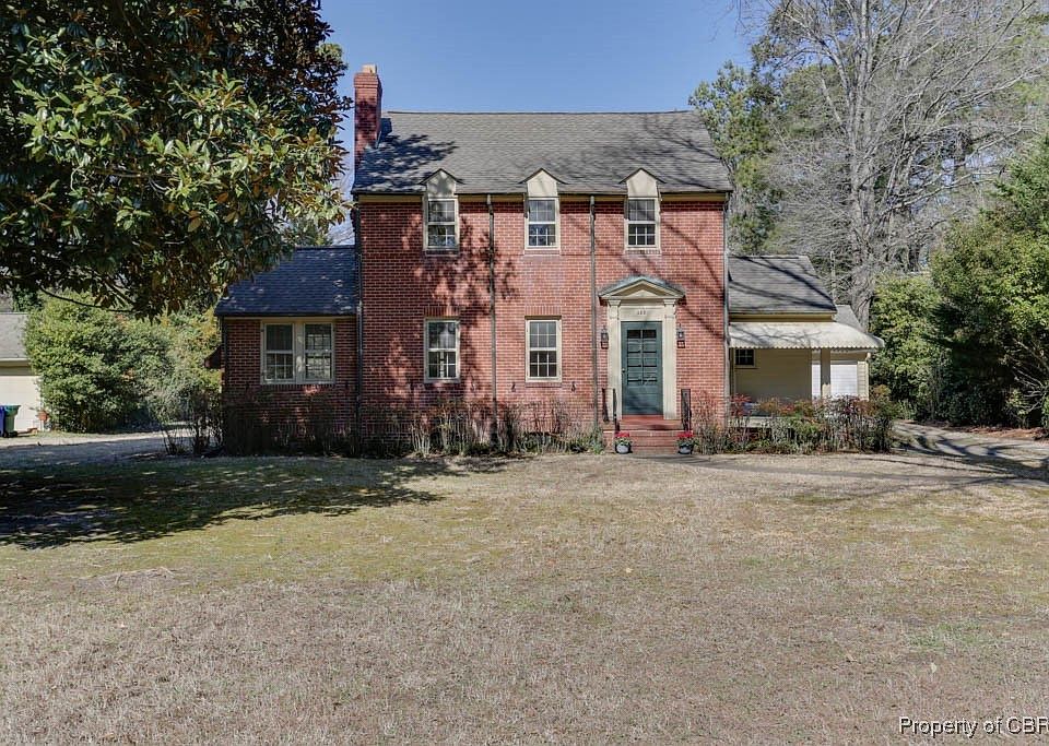 1st image of 123 James River Dr