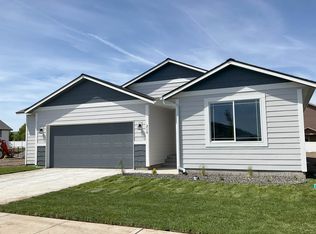 218 S Treeline St, Airway Heights, WA 99001