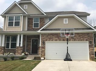 5016 Fawn Valley Dr, Louisville, KY 40299