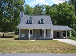 704 Maid Marion Ln, Macon, GA 31220