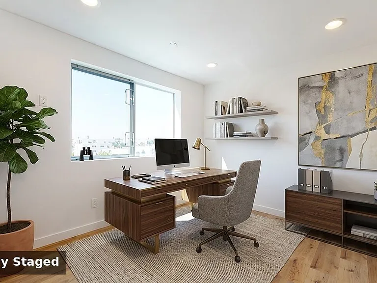 1143 Glenville Dr #501 — Photo 12