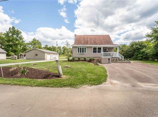 829 River Rd, Confluence, PA 15424