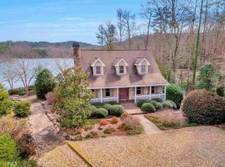 80 Seasons View Ct, Clarkesville, GA 30523