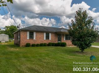 325 Washington Dr, Waynesboro, GA 30830