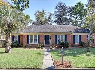 1204 Cobb Rd, Savannah, GA 31410