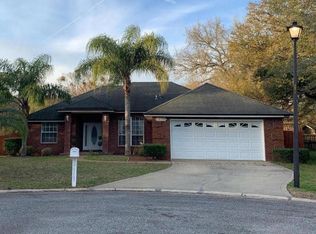 4569 Muscadine Ct, Jacksonville, FL 32210