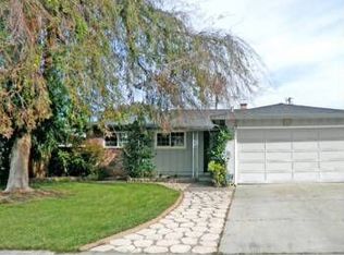 5278 Larchwood Dr, San Jose, CA 95118