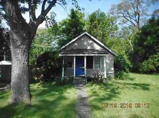14345 Bentler St, Detroit, MI 48223
