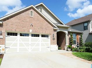730 Tumbleweed Trl, Temple, TX 76502