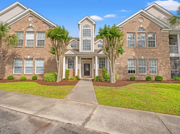4648 Fringetree Dr. #C, Murrells Inlet, SC 29576