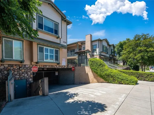 1126 W Duarte Rd Unit B, Arcadia, CA 91007
