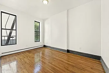 Rented by Blackwater Associates Inc.