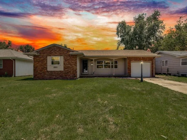 511 W Aspen St, Wichita, KS 67217